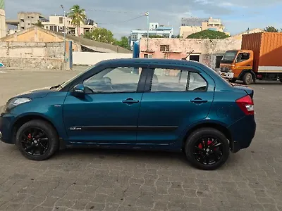 2012 Maruti Suzuki Swift DZire VDI