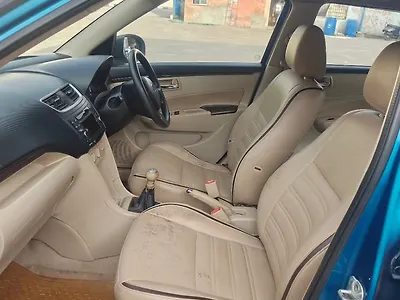 2012 Maruti Suzuki Swift DZire VDI
