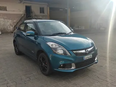 2012 Maruti Suzuki Swift DZire VDI