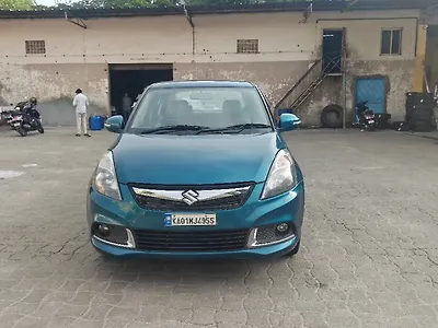 2012 Maruti Suzuki Swift DZire VDI