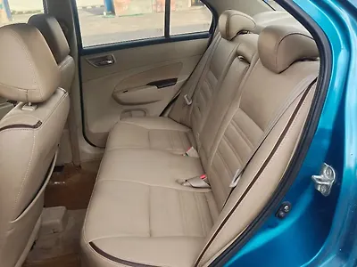 2012 Maruti Suzuki Swift DZire VDI