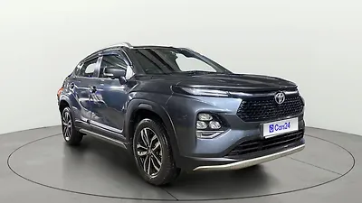 2024 Toyota Urban Cruiser Taisor V Petrol 1.0L Turbo Automatic (TC) 1 2024 Toyota Urban Cruiser Taisor V Petrol 1.0L Turbo Automatic (TC) 1