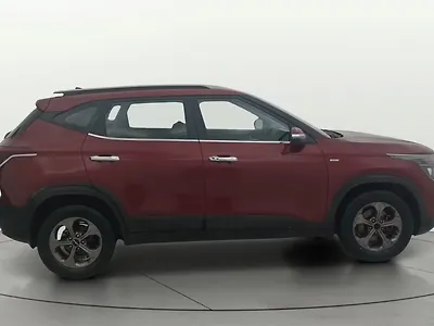 2022 Kia Seltos HTK Plus 1.5 iMT