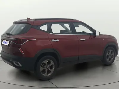 2022 Kia Seltos HTK Plus 1.5 iMT