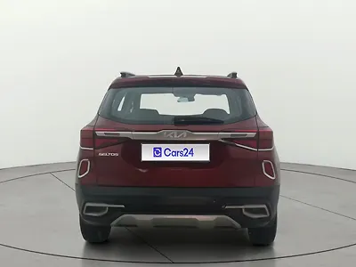 2022 Kia Seltos HTK Plus 1.5 iMT