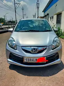 2015 Honda Brio S MT 1