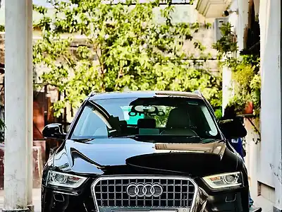 2012 ऑडी q3 35 tdi प्रीमियम प्लस + सनरूफ़ 1