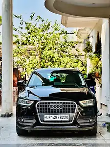 2012 ऑडी q3 35 tdi प्रीमियम प्लस + सनरूफ़ 1