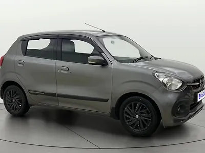 2022 Maruti Suzuki Celerio ZXi Plus [2021-2023] 1