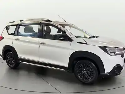 2019 मारुति सुज़ुकी XL6 अल्फ़ा एटी पेट्रोल 1