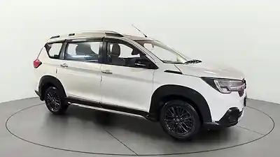 2019 मारुति सुज़ुकी XL6 अल्फ़ा एटी पेट्रोल 1 2019 मारुति सुज़ुकी XL6 अल्फ़ा एटी पेट्रोल 1