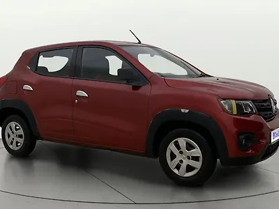 2016 Renault Kwid RXT Opt [2015-2019] 1