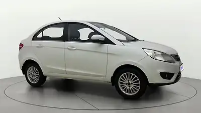 2016 टाटा ज़ेस्ट xt पेट्रोल 1
