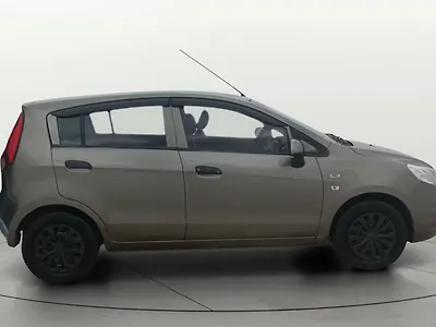 2013 Chevrolet Sail 1.3 LS ABS
