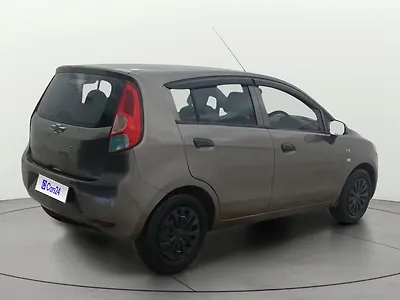 2013 Chevrolet Sail 1.3 LS ABS