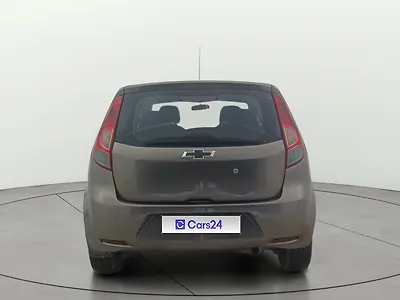 2013 Chevrolet Sail 1.3 LS ABS