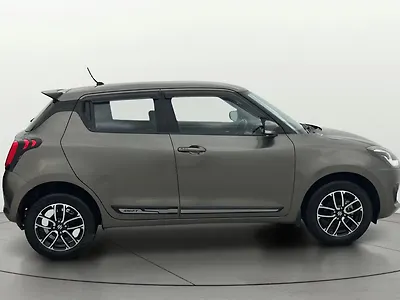 2023 Maruti Suzuki Swift ZXi Plus