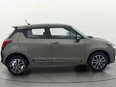 2023 Maruti Suzuki Swift