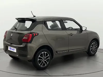 2023 Maruti Suzuki Swift
