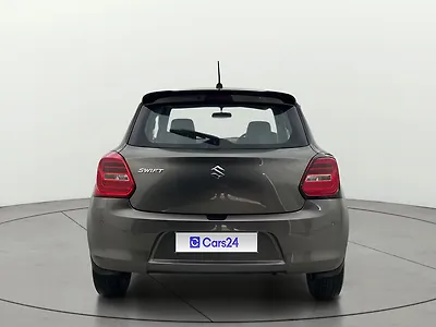 2023 Maruti Suzuki Swift