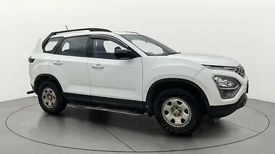 2021 Tata Safari XMA 1 2021 Tata Safari XMA 1