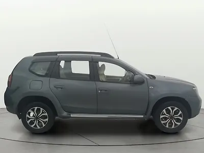 2013 Nissan Terrano XL D Plus