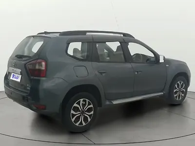 2013 Nissan Terrano XL D Plus