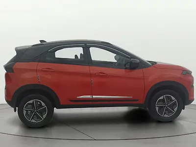 2024 Tata Nexon