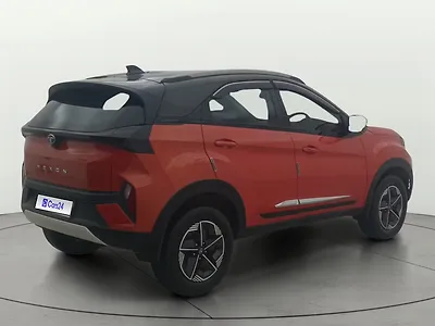 2024 Tata Nexon