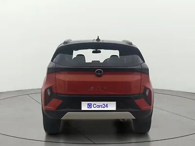 2024 Tata Nexon