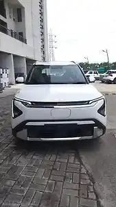 2025 किआ कारेन्स क्लाविस ईवी HTX 42.0 kWh 7 STR 1 2025 किआ कारेन्स क्लाविस ईवी HTX 42.0 kWh 7 STR 1