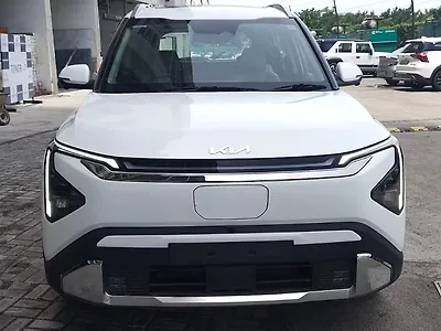 2025 Kia Carens Clavis EV HTX 42.0 kWh 7 STR 1