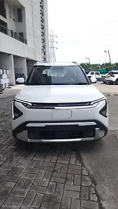 2025 Kia Carens Clavis EV HTX 42.0 kWh 7 STR 1 2025 Kia Carens Clavis EV HTX 42.0 kWh 7 STR 1