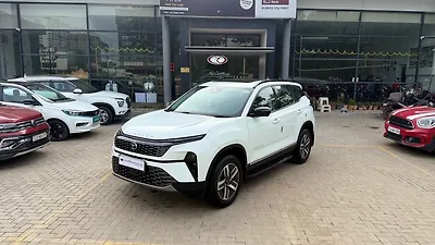 2025 Tata Harrier Adventure Plus A AT 1 2025 Tata Harrier Adventure Plus A AT 1