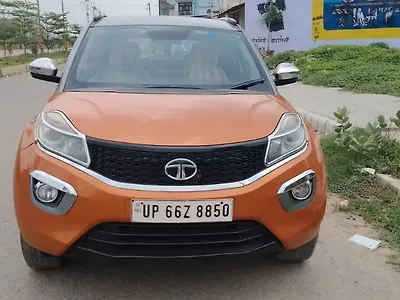 2020 Tata Nexon XZA Plus (S) Diesel 1