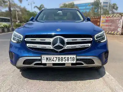 2022 मर्सिडीज़ बेंज़ GLC 220d 4मैटिक प्रोग्रेसिव 1 2022 मर्सिडीज़ बेंज़ GLC 220d 4मैटिक प्रोग्रेसिव 1