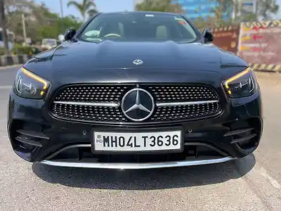 2023 मर्सिडीज़ बेंज़ E-क्लास E 220d AMG Line 1