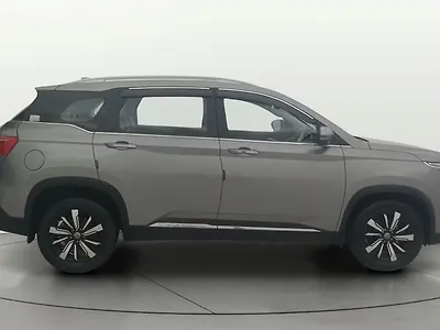 2020 MG Hector Sharp 1.5 DCT Petrol