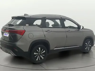 2020 MG Hector Sharp 1.5 DCT Petrol