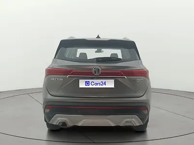 2020 MG Hector Sharp 1.5 DCT Petrol