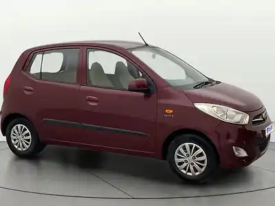 2014 हुंडई i10 स्पोर्ट्ज़ 1.1 irde2 [2010--2017] 1