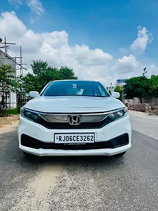 2021 Honda Amaze 1.5 E MT Diesel 1 2021 Honda Amaze 1.5 E MT Diesel 1
