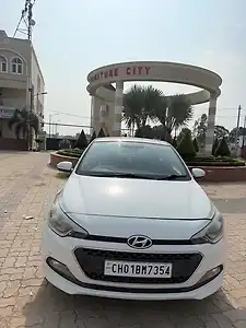 2017 Hyundai Elite i20 Era 1.2 1