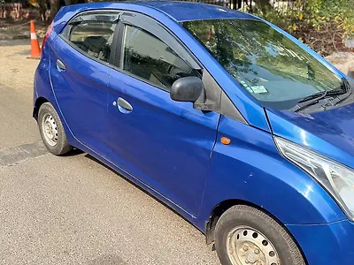 2014 Hyundai Eon Magna