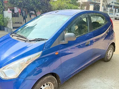 2014 Hyundai Eon Magna