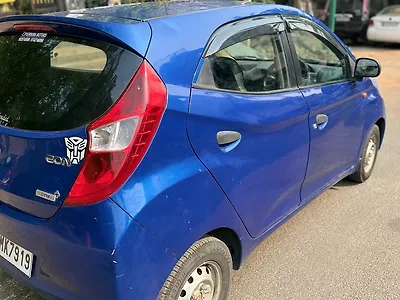 2014 Hyundai Eon Magna