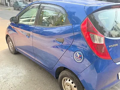 2014 Hyundai Eon Magna