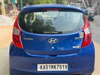 2014 Hyundai Eon Magna