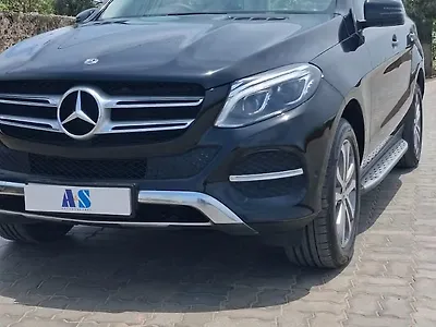 2019 Mercedes-Benz GLE 250 d 1
