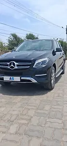 2019 Mercedes-Benz GLE 250 d 1 2019 Mercedes-Benz GLE 250 d 1